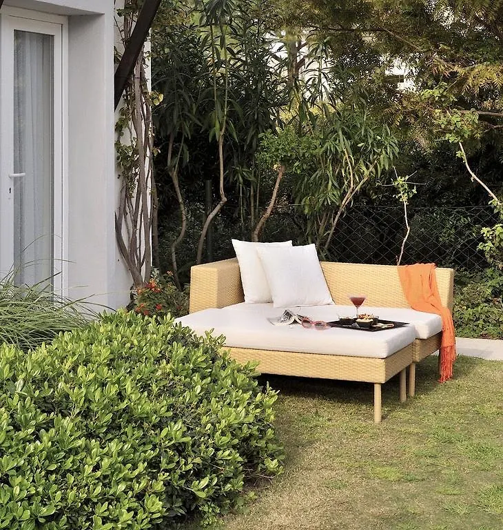 Satsuma Suites Bodrum 3*,