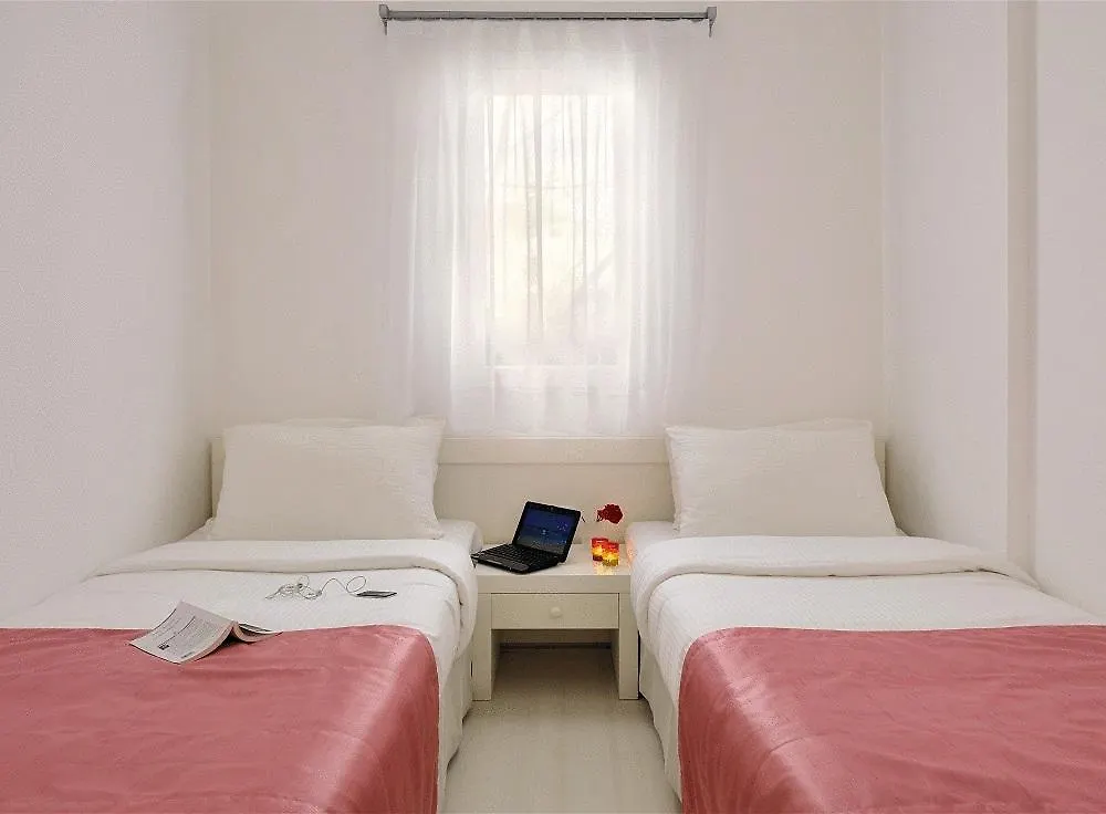 Satsuma Suites Bodrum 3*,  Turkey