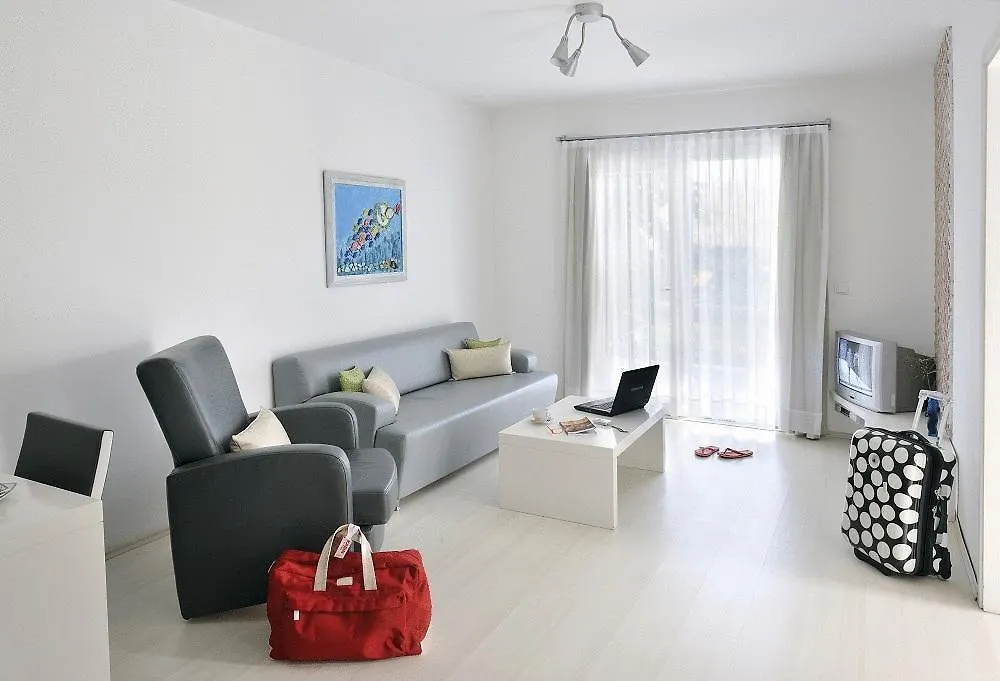 Satsuma Suites Bodrum 3*,