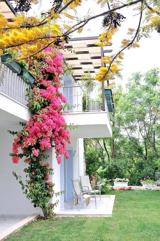 Satsuma Suites Bodrum 3*,  Turkey