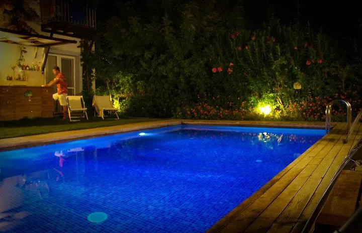 Hotel Satsuma Suites Bodrum
