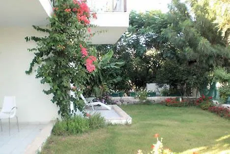 Otel Satsuma Suites Bodrum