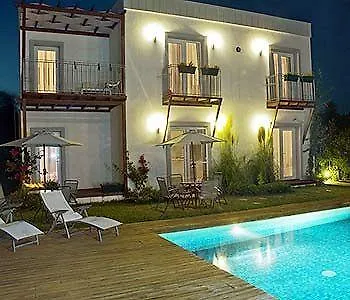 Otel Satsuma Suites Bodrum