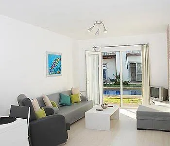 *** Otel Satsuma Suites Bodrum Türkiye
