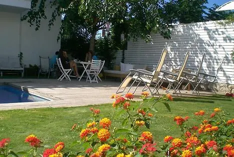 Satsuma Suites Bodrum Otel