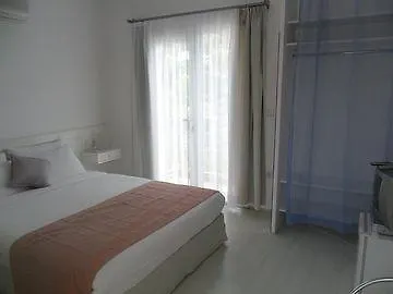 Satsuma Suites Bodrum Türkiye