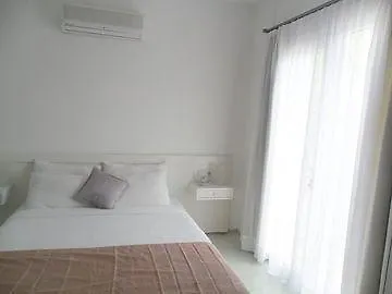 Satsuma Suites Bodrum 3*,  Türkiye