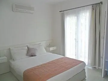 Satsuma Suites Bodrum Otel