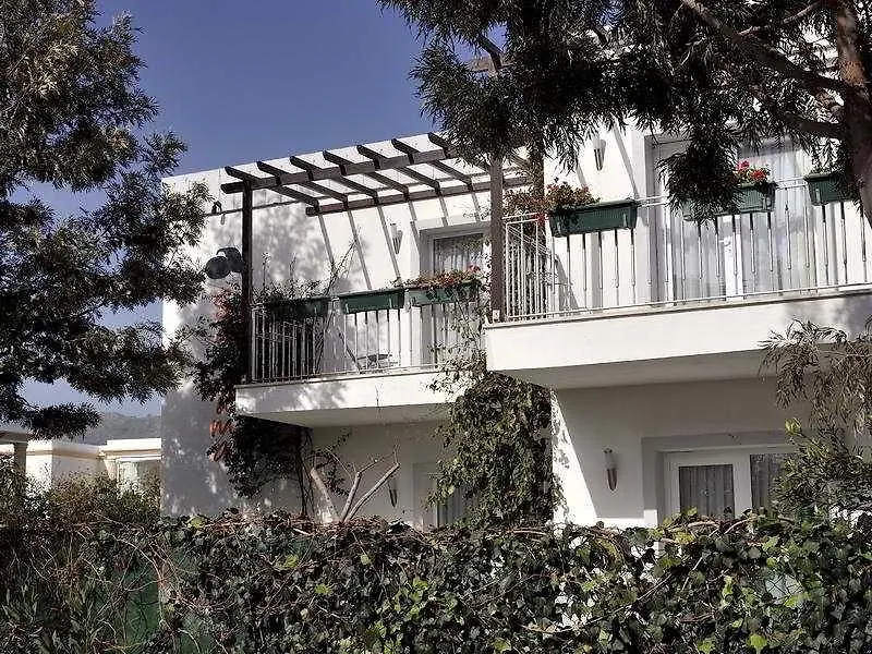 Satsuma Suites Bodrum Otel
