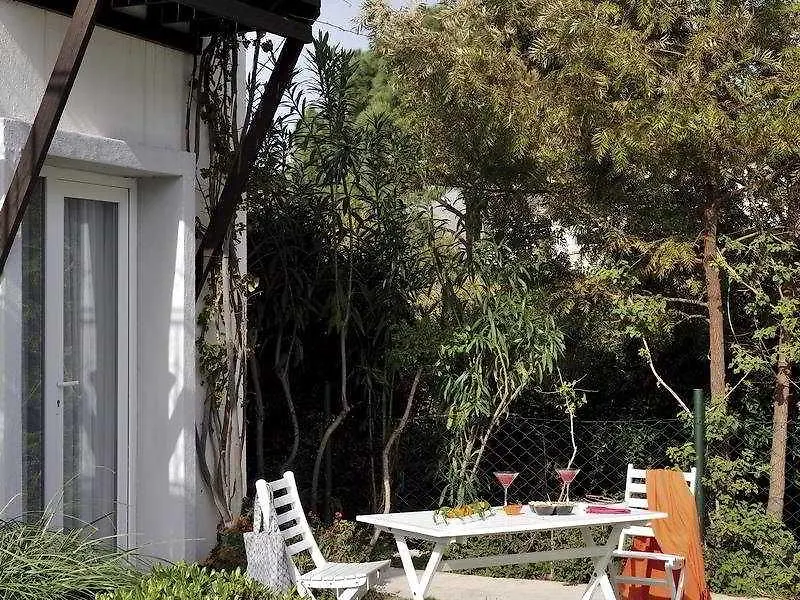 Satsuma Suites Bodrum