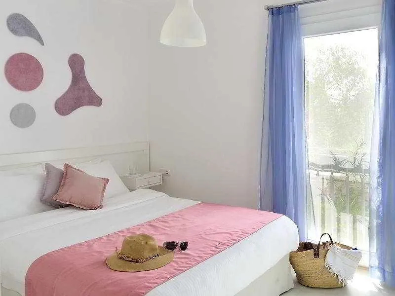 Satsuma Suites Bodrum 3*,  Türkiye