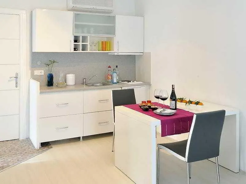*** Otel Satsuma Suites Bodrum Türkiye