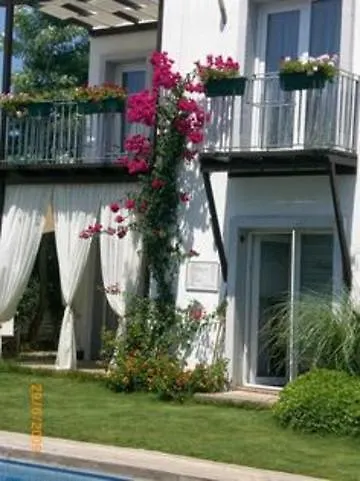 *** Otel Satsuma Suites Bodrum Türkiye
