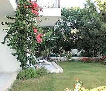 Satsuma Suites Bodrum 3*,
