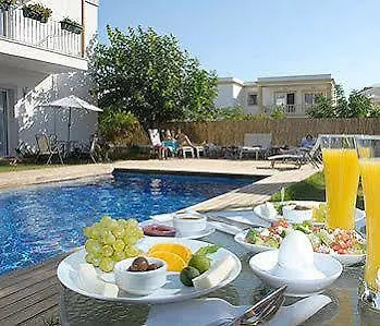 Satsuma Suites Bodrum 3*,  Türkiye