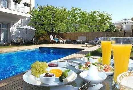 Satsuma Suites Bodrum