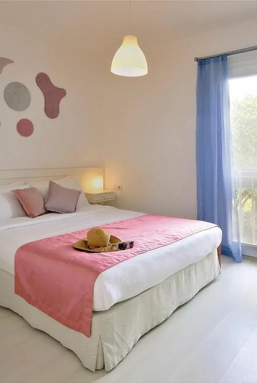 Otel Satsuma Suites Bodrum