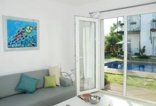 Satsuma Suites Bodrum