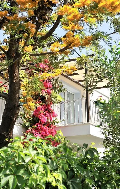 Satsuma Suites Bodrum