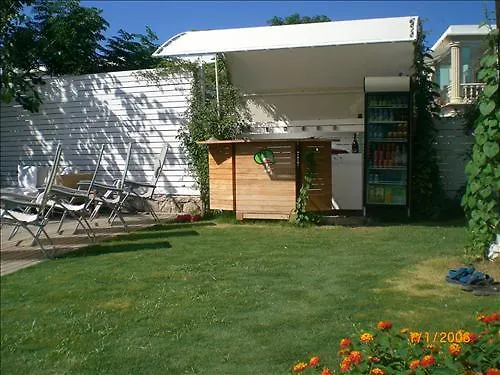 Satsuma Suites Bodrum Otel