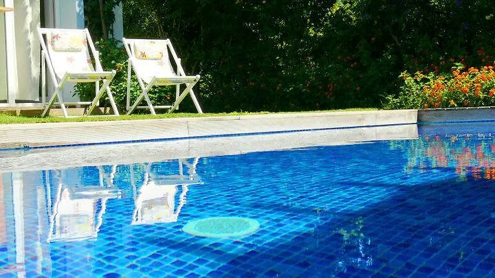 *** Otel Satsuma Suites Bodrum Türkiye