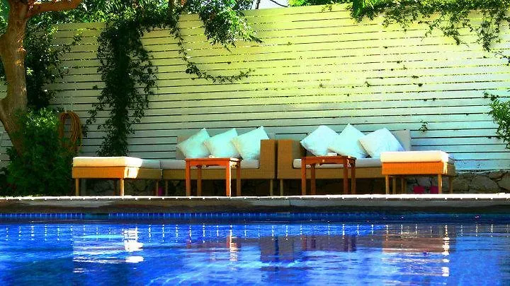 Satsuma Suites Bodrum