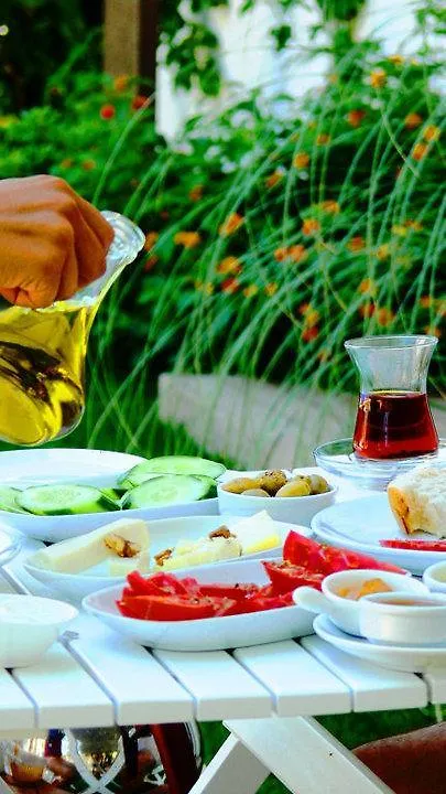 Satsuma Suites Bodrum Türkiye