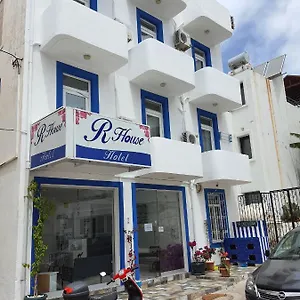 Hotel R House