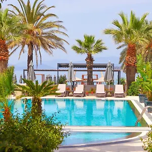 Moyo Luxury & *** Bodrum
