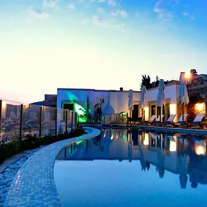Regnum Escana *** Bodrum
