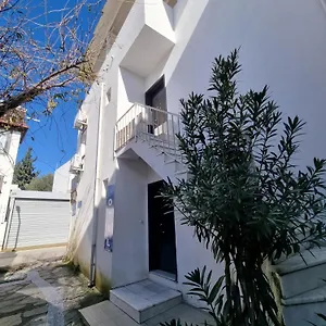 Kardelen Apart Bodrum