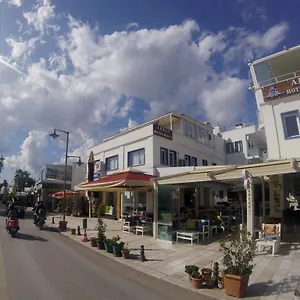 Hotel Akkan Marina
