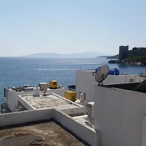 Gardenya *** Bodrum