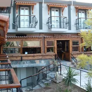 Mert ** Bodrum