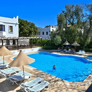 Atrium *** Bodrum