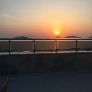 Stone Bodrum
