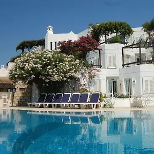 Antik Tiyatro *** Bodrum