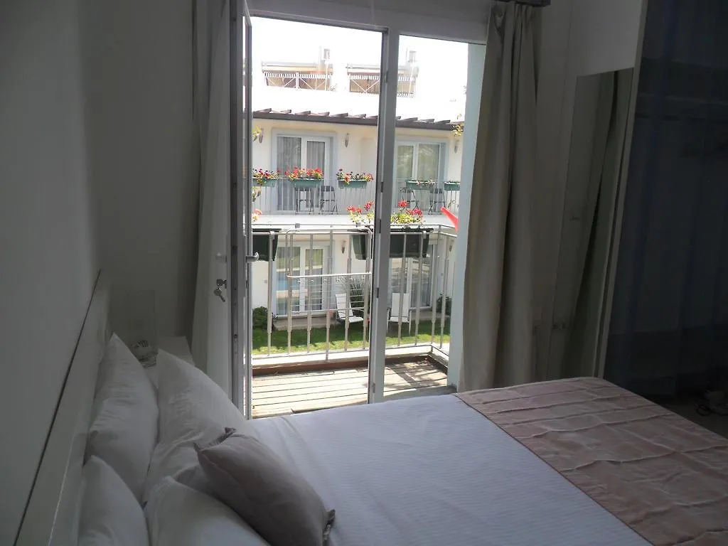 Satsuma Suites Bodrum Turkey