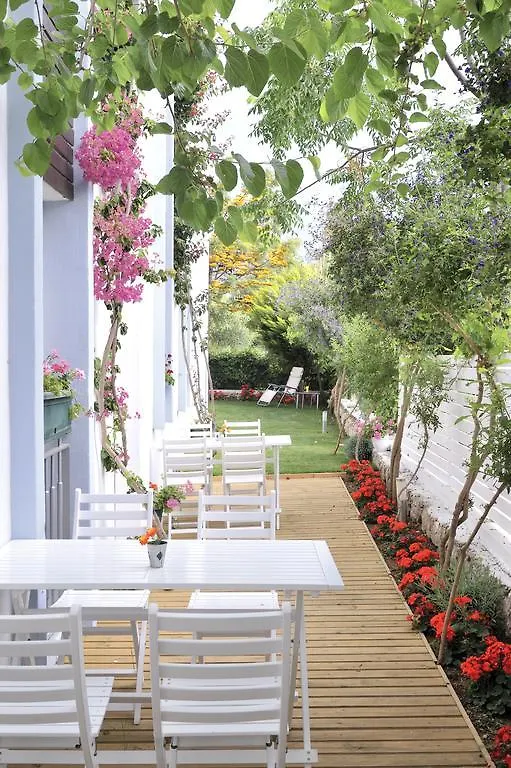 Hotel Satsuma Suites Bodrum