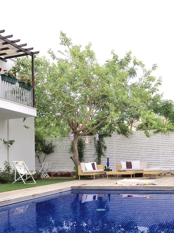 Satsuma Suites Bodrum