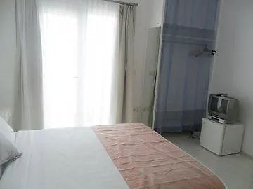 Satsuma Suites Bodrum