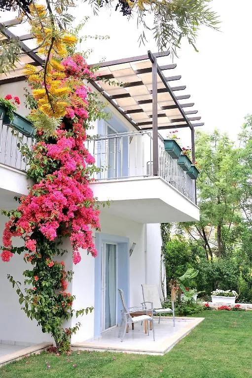 *** Hotel Satsuma Suites Bodrum Turkey