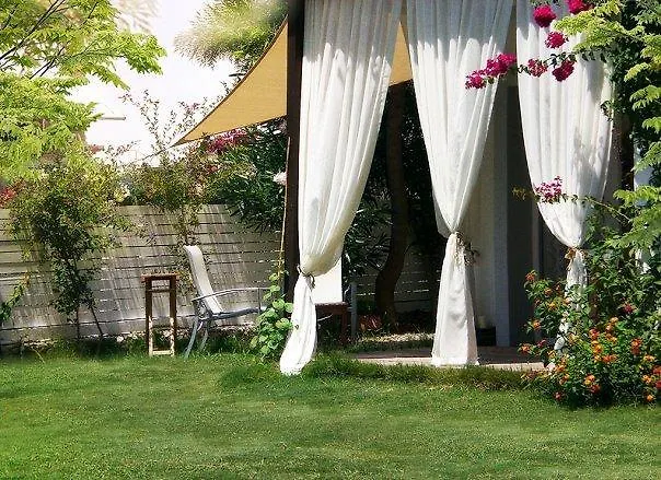 Satsuma Suites Bodrum
